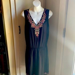 White house black market new dress with tags on